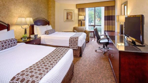 Гостиница Radisson Hotel Austin  Остин